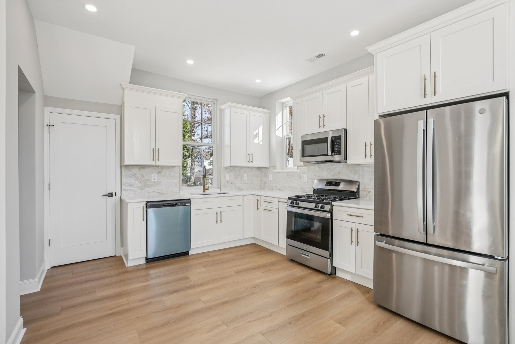 MML Construction & Remodeling project photo
