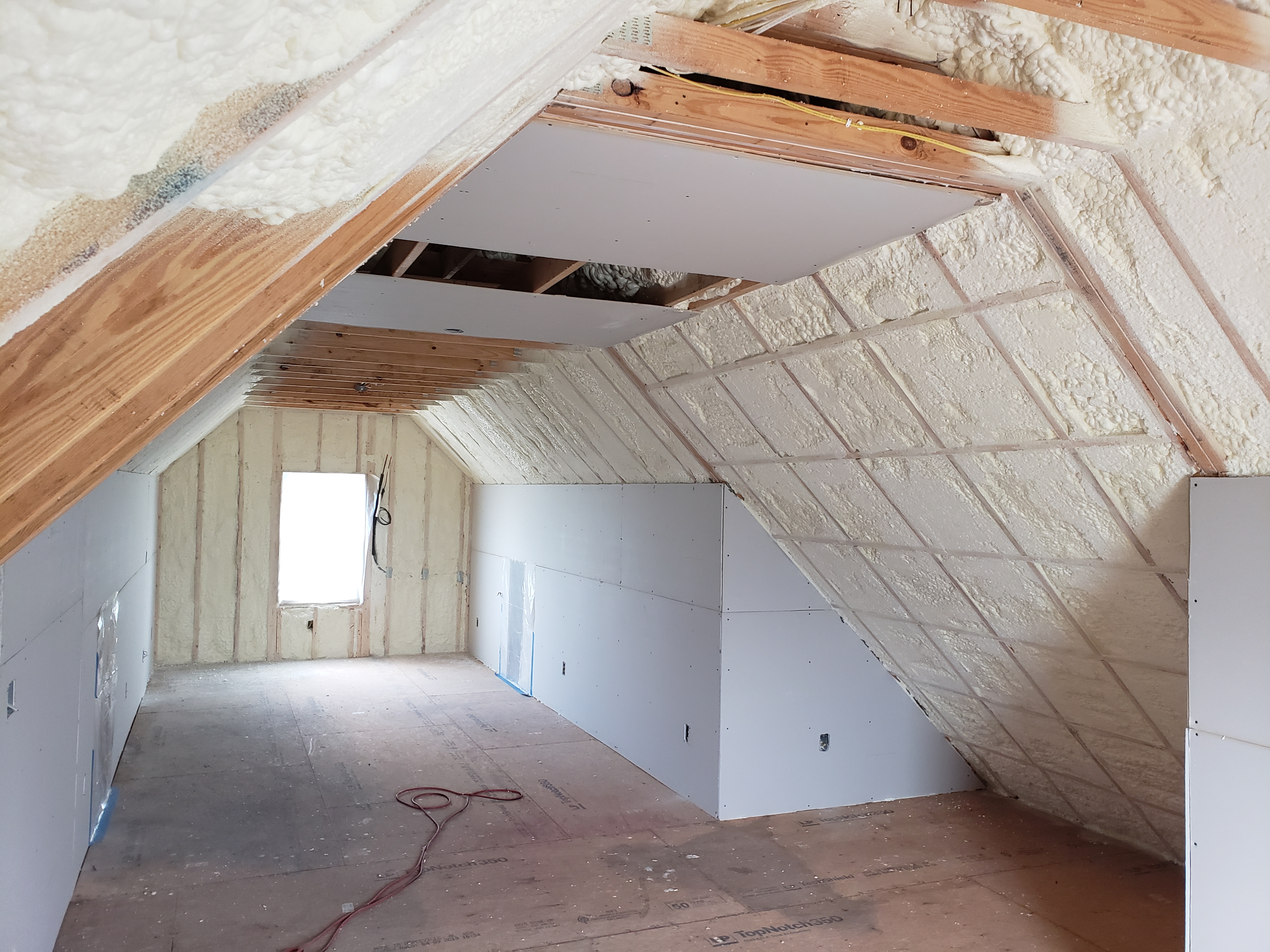 Help Protect Buildings From Moisture Movement photo 1