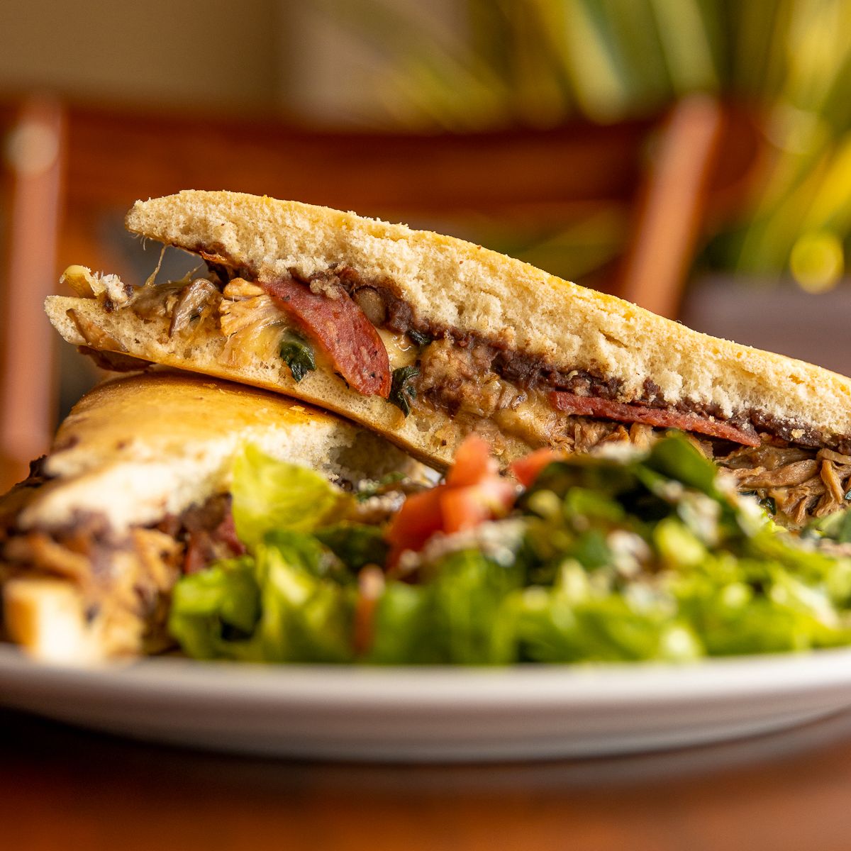 St Fitz Coffee & Bistro