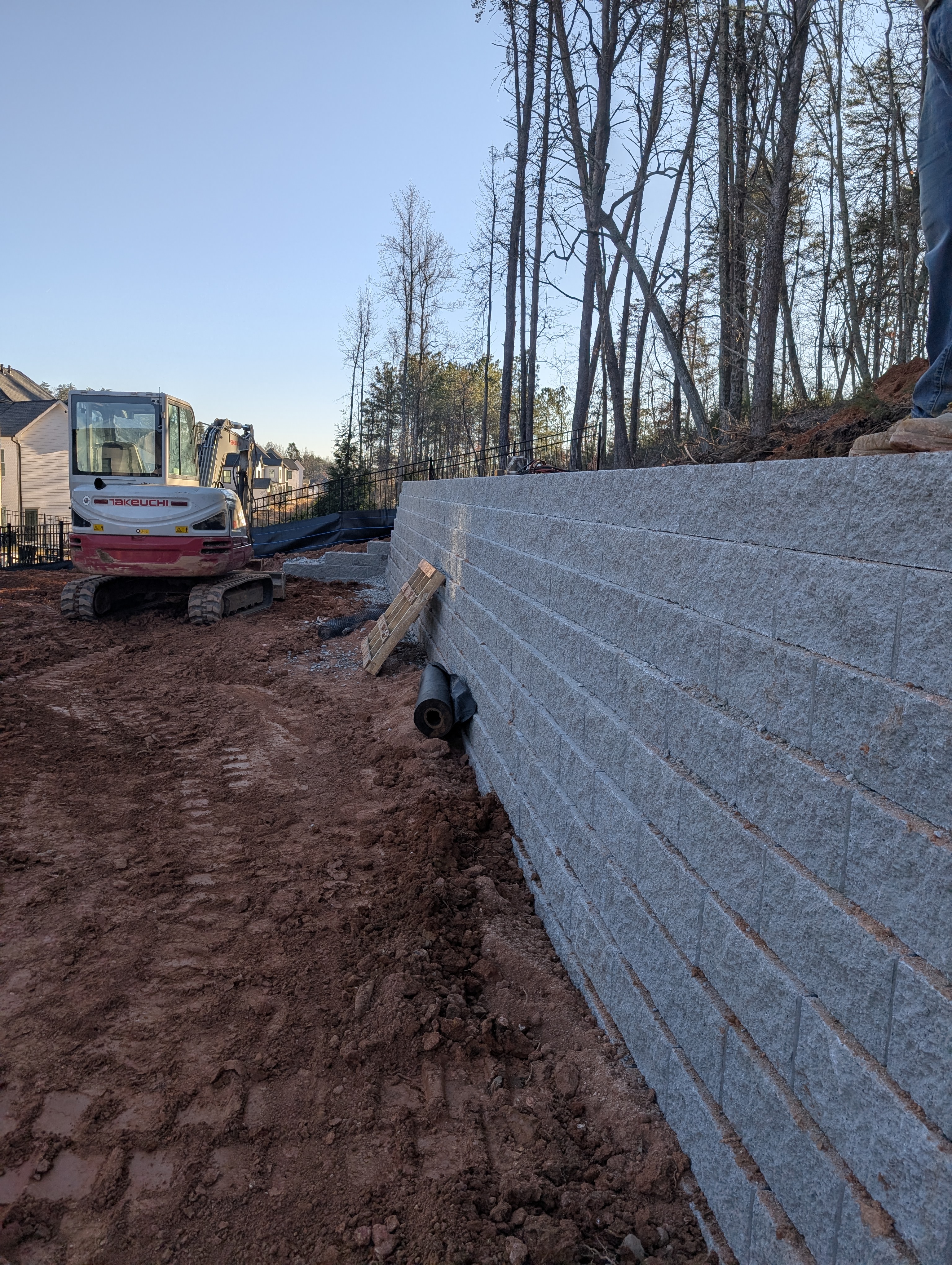 Concrete Cutting for Outdoor Projects project photo 1
