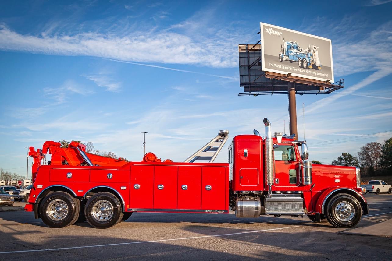 Bear's Towing & Repair photo