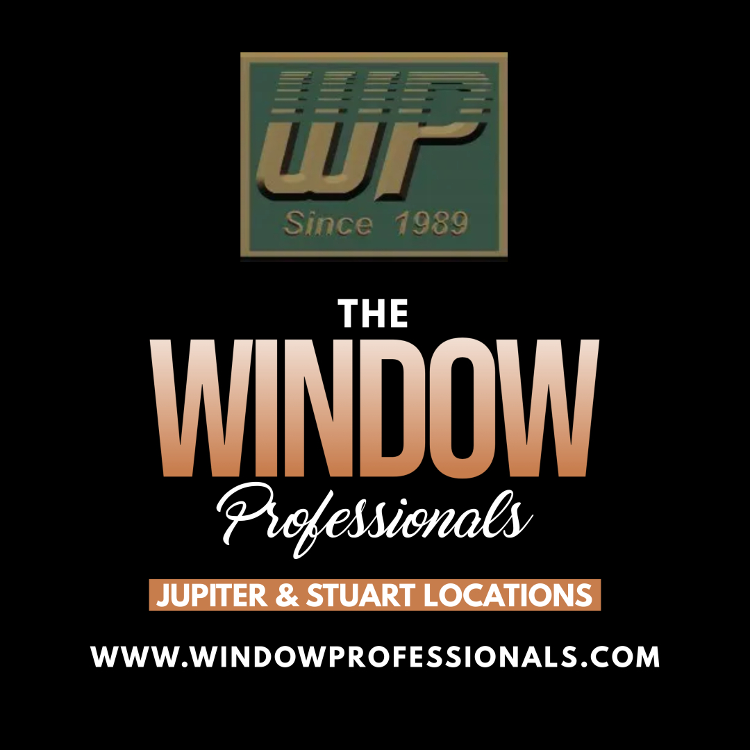 The Window Professionals Jupiter