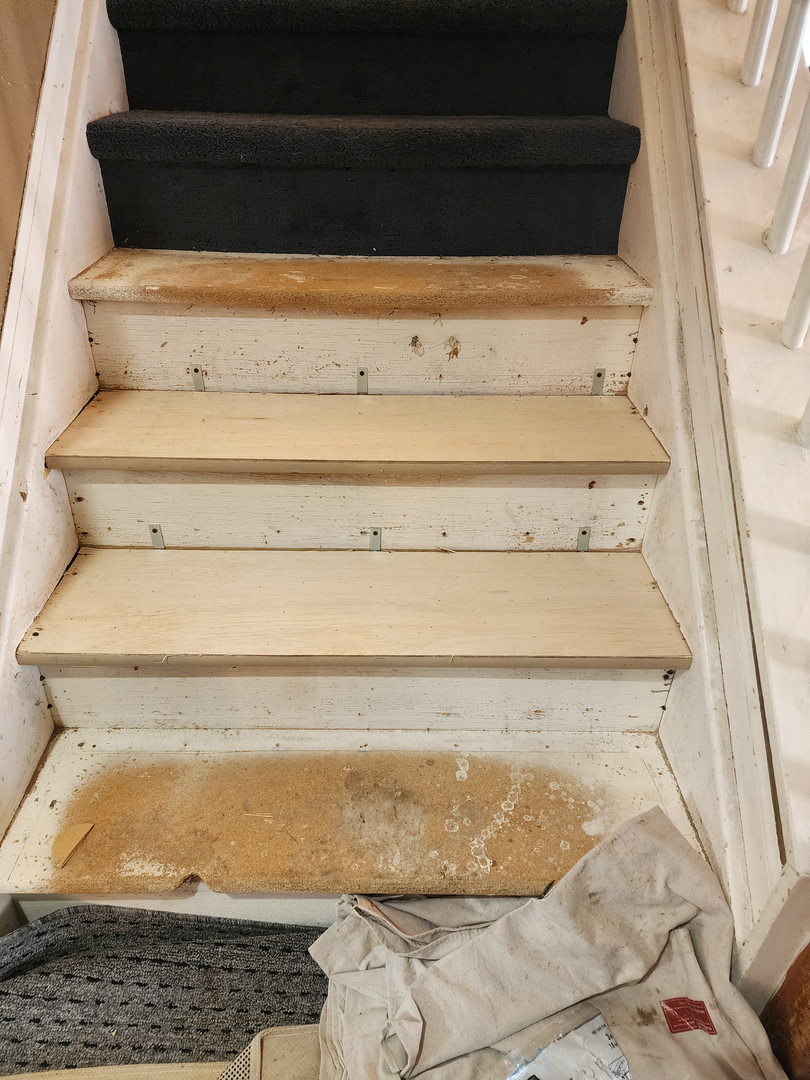 General Handyman Repairs