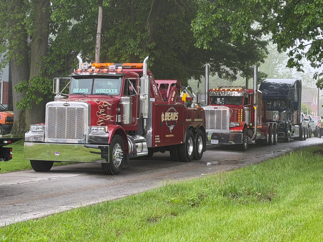 Bear's Towing & Repair photo