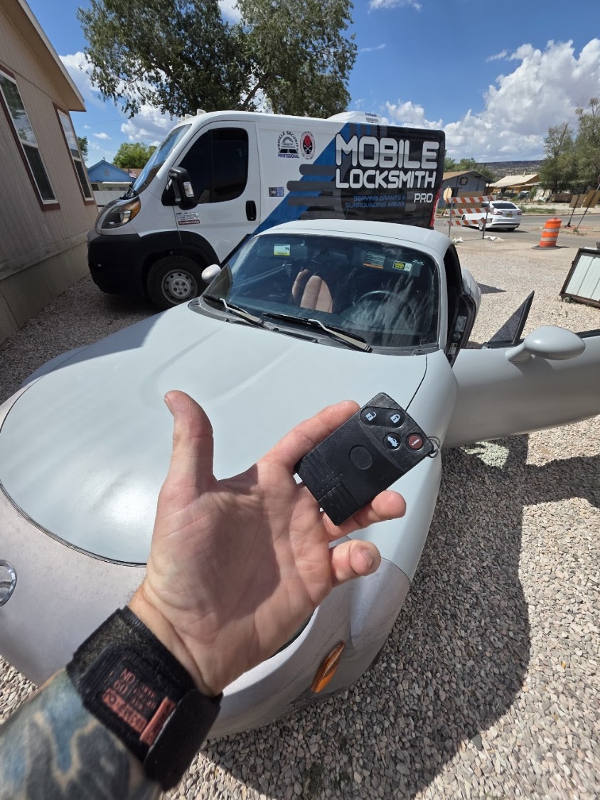 Mobile Locksmith Pro photo