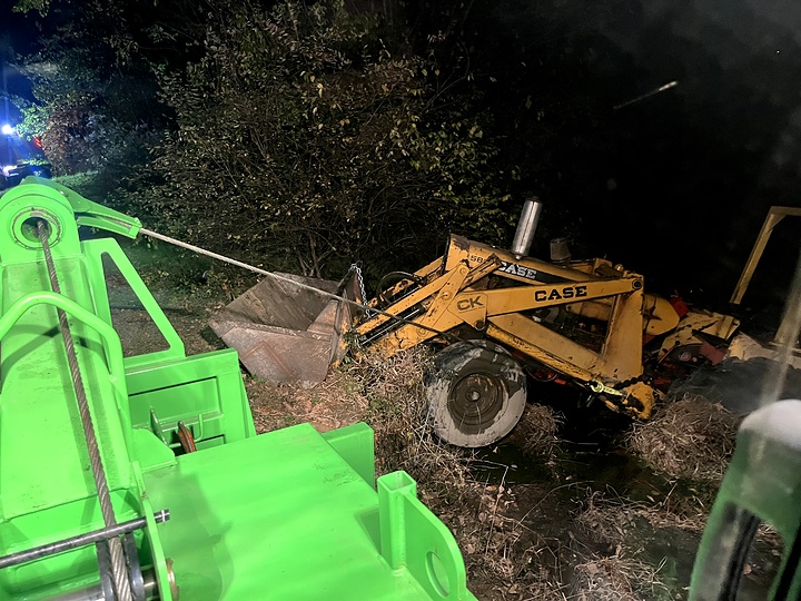 Bear's Towing & Repair photo