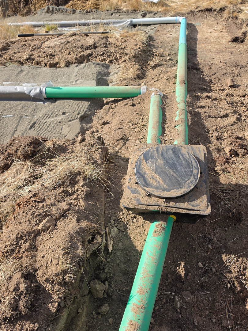 Protect and Prepare Your Property project photo