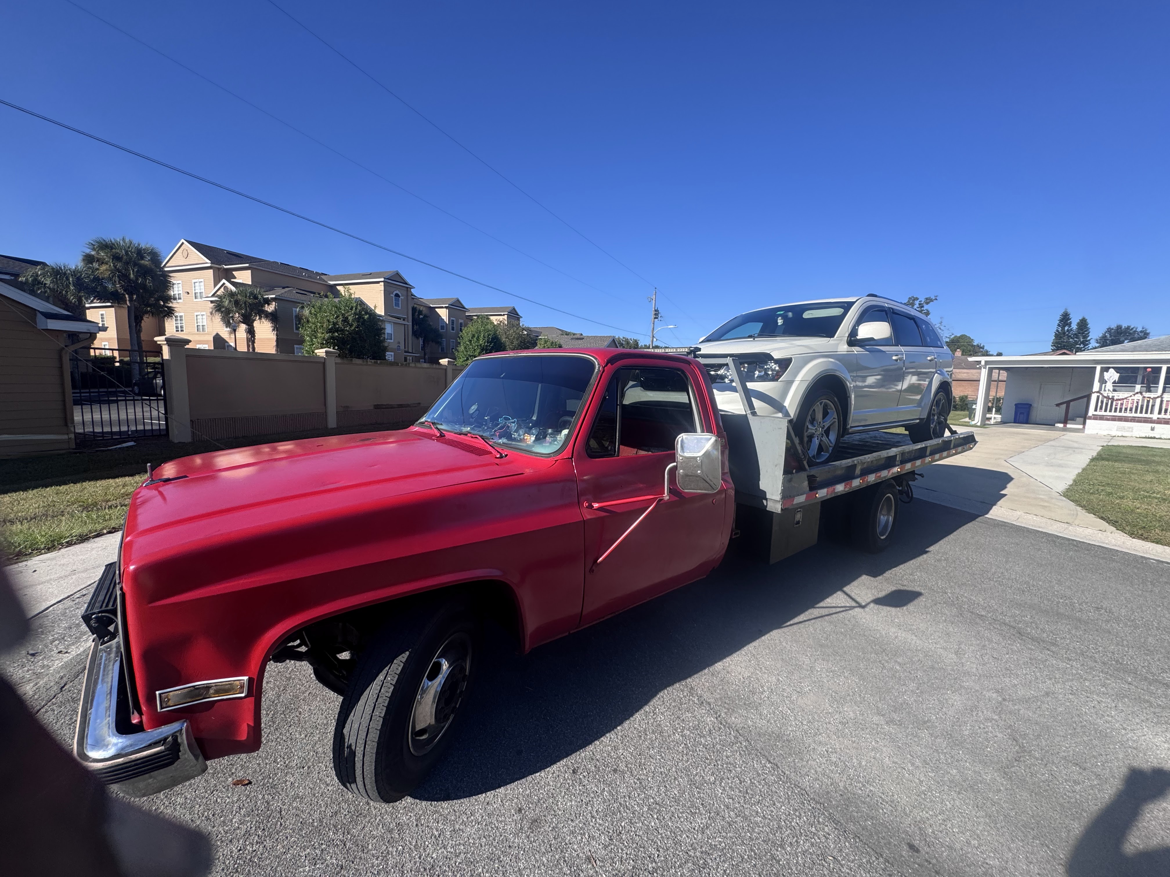 Lakeland Car Towing & Roadside Assistance photo