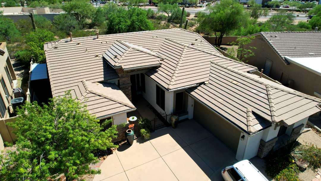 Commercial Roofing for Arizona Businesses