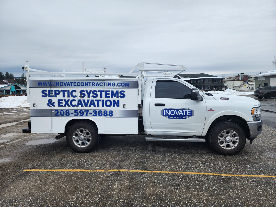 Dump Truck Support for Site Projects project photo