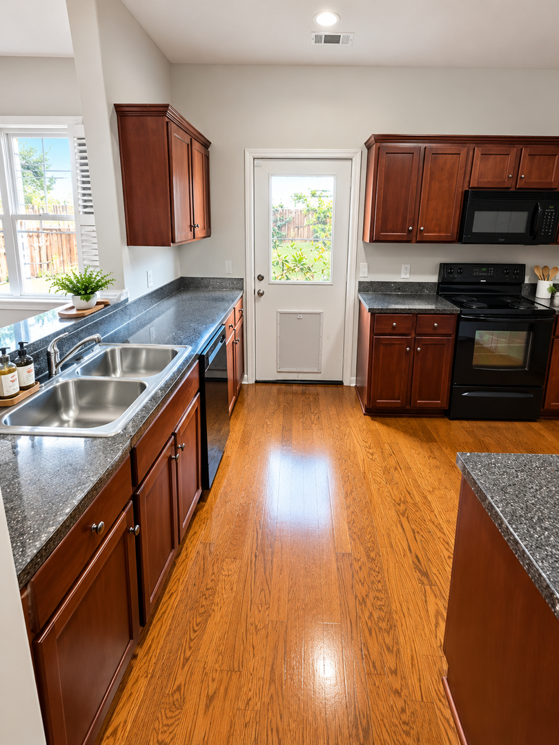 Deep Cleaning photo