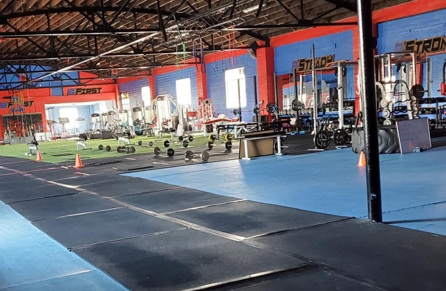 Build Better All-Around Athletic Performance photo 3