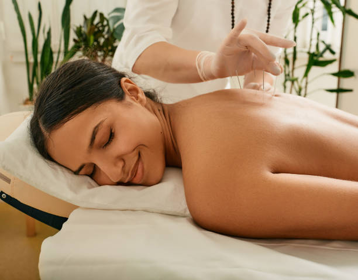 Upper East Side NYC Acupuncturist For Women’s Health & Pain Relief