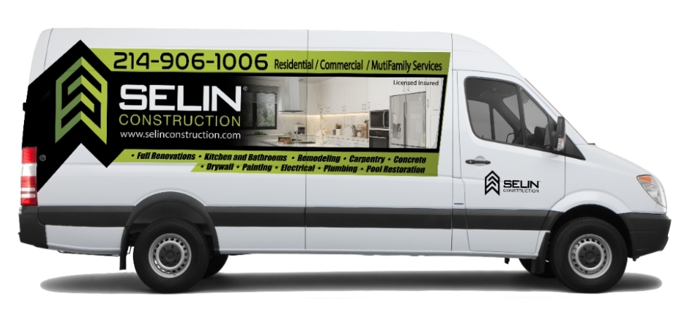 Selin Construction LLC project photo