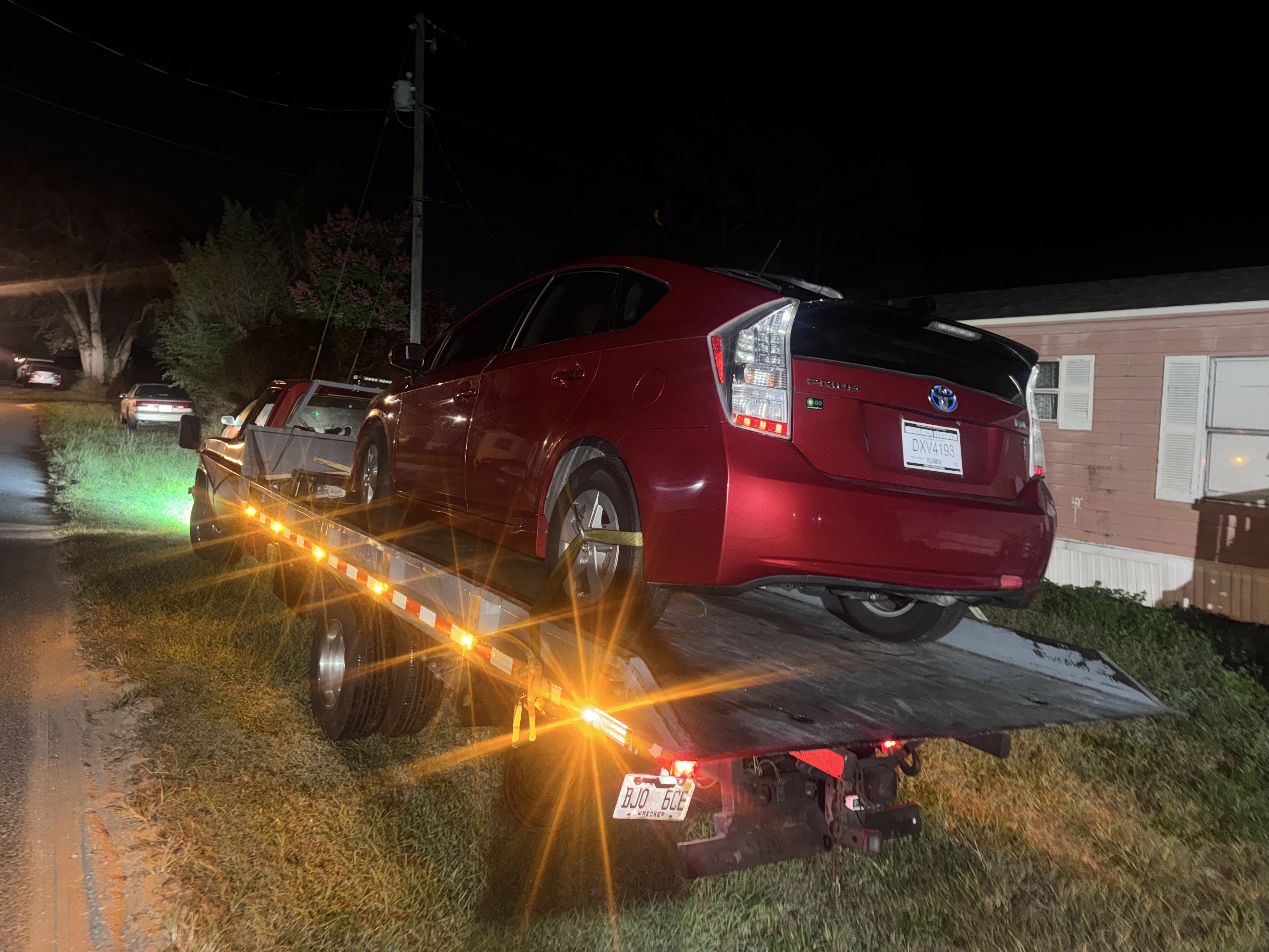 Lakeland Car Towing & Roadside Assistance photo