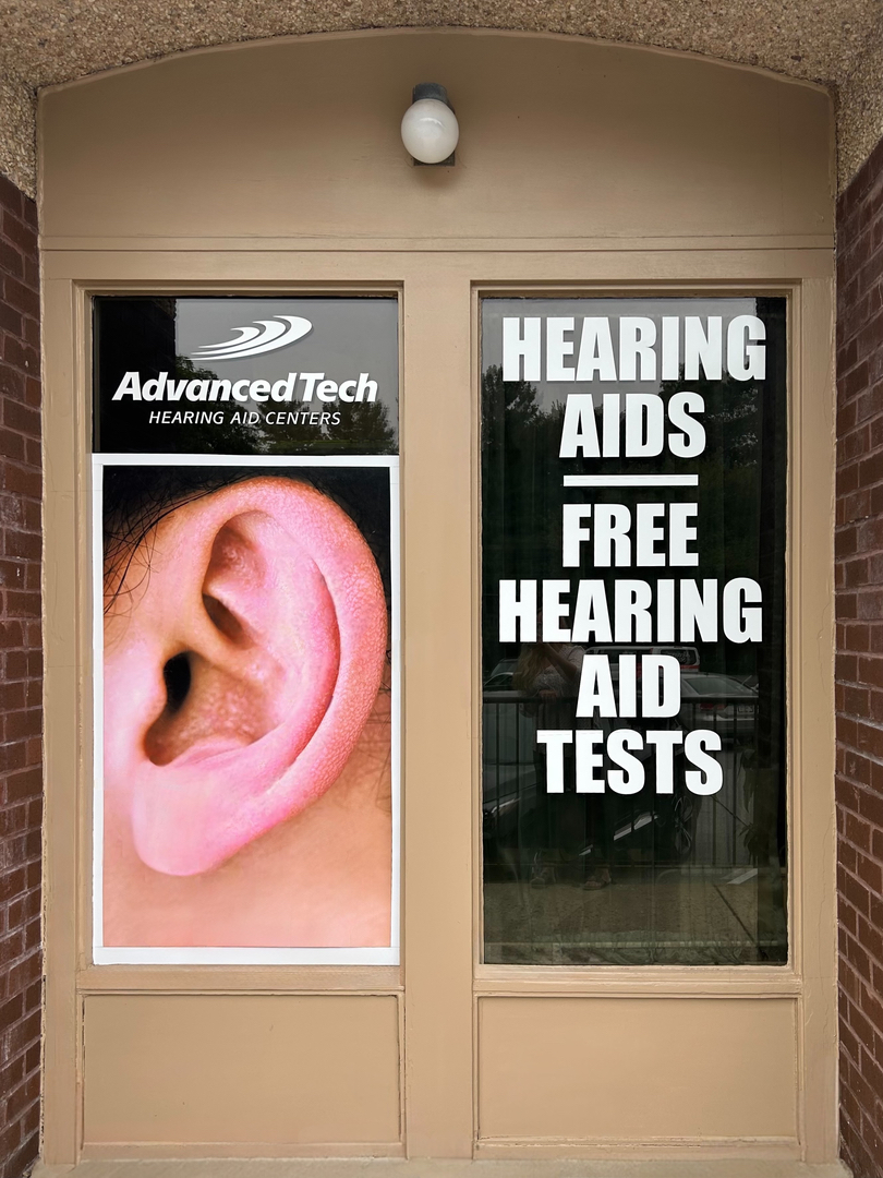 Advanced Tech Hearing Aid Centers office photo