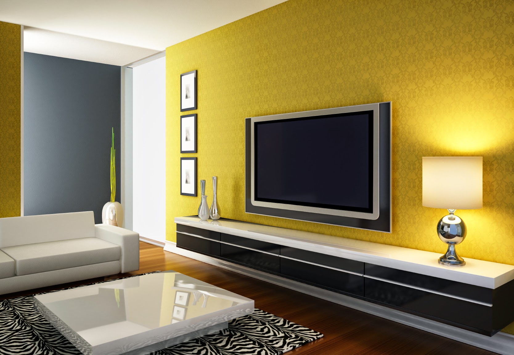 Surround Sound Setup Assistance