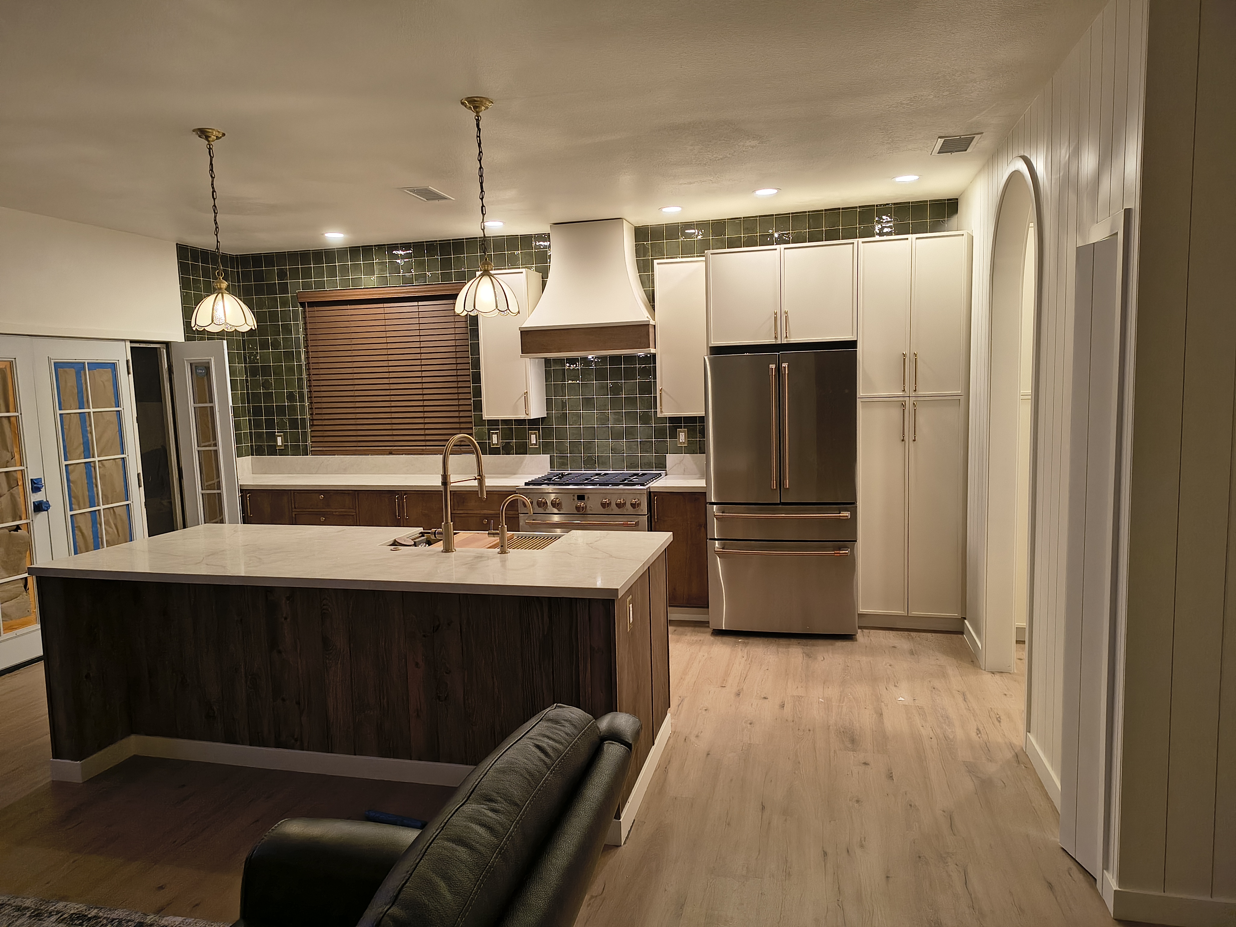 Make Your Kitchen Work Better