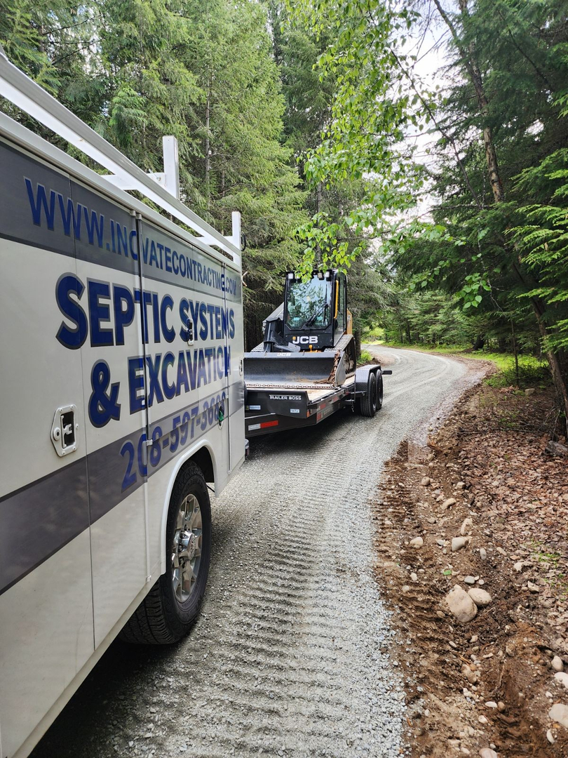 Thorough Septic System Inspections project photo