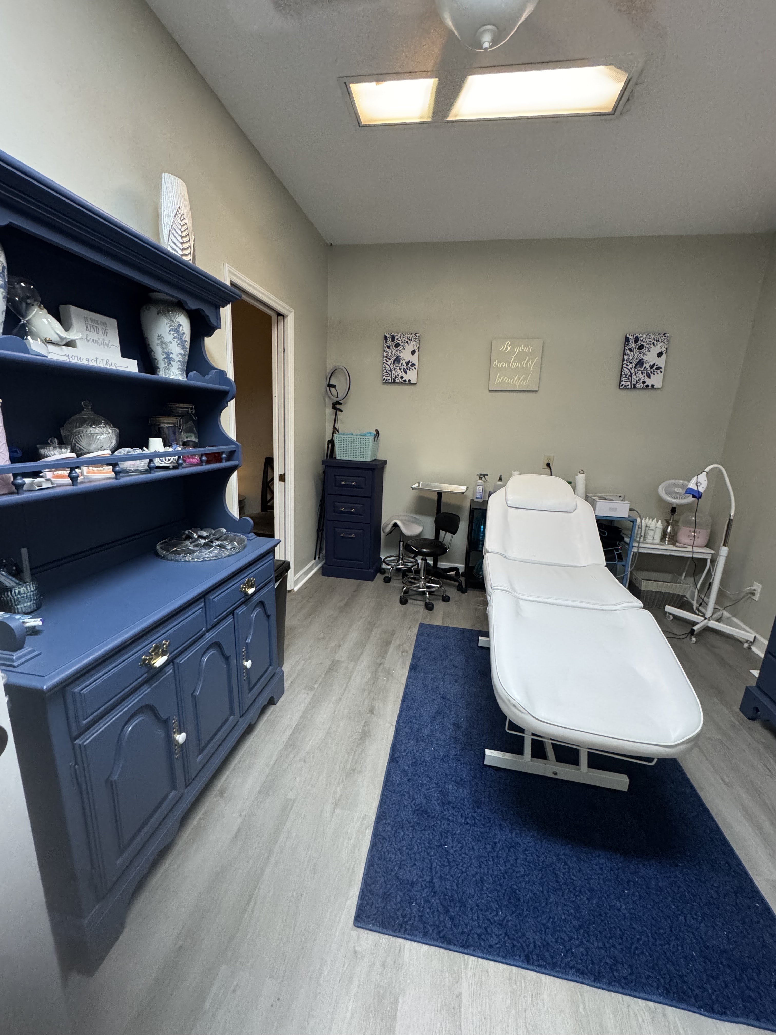 Non-Surgical Body Sculpting