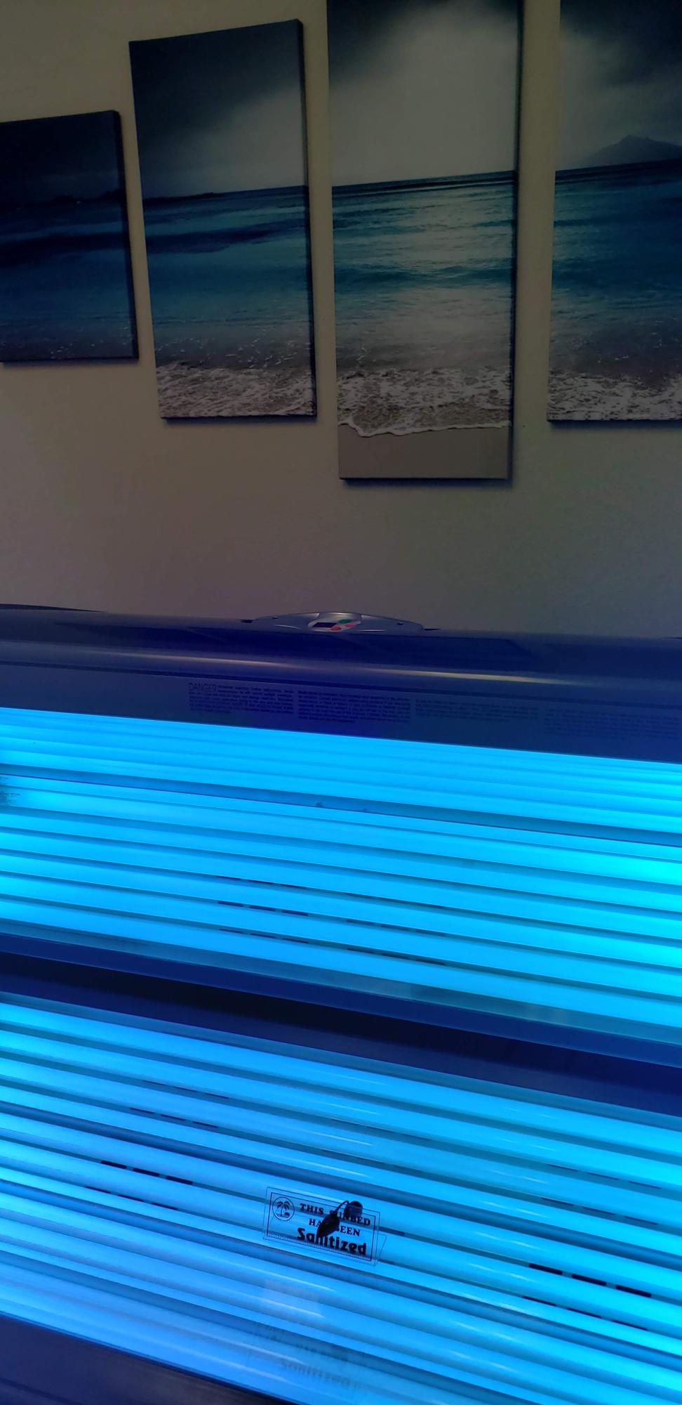 The Beach Tanning Co. & Wellness Center gallery image