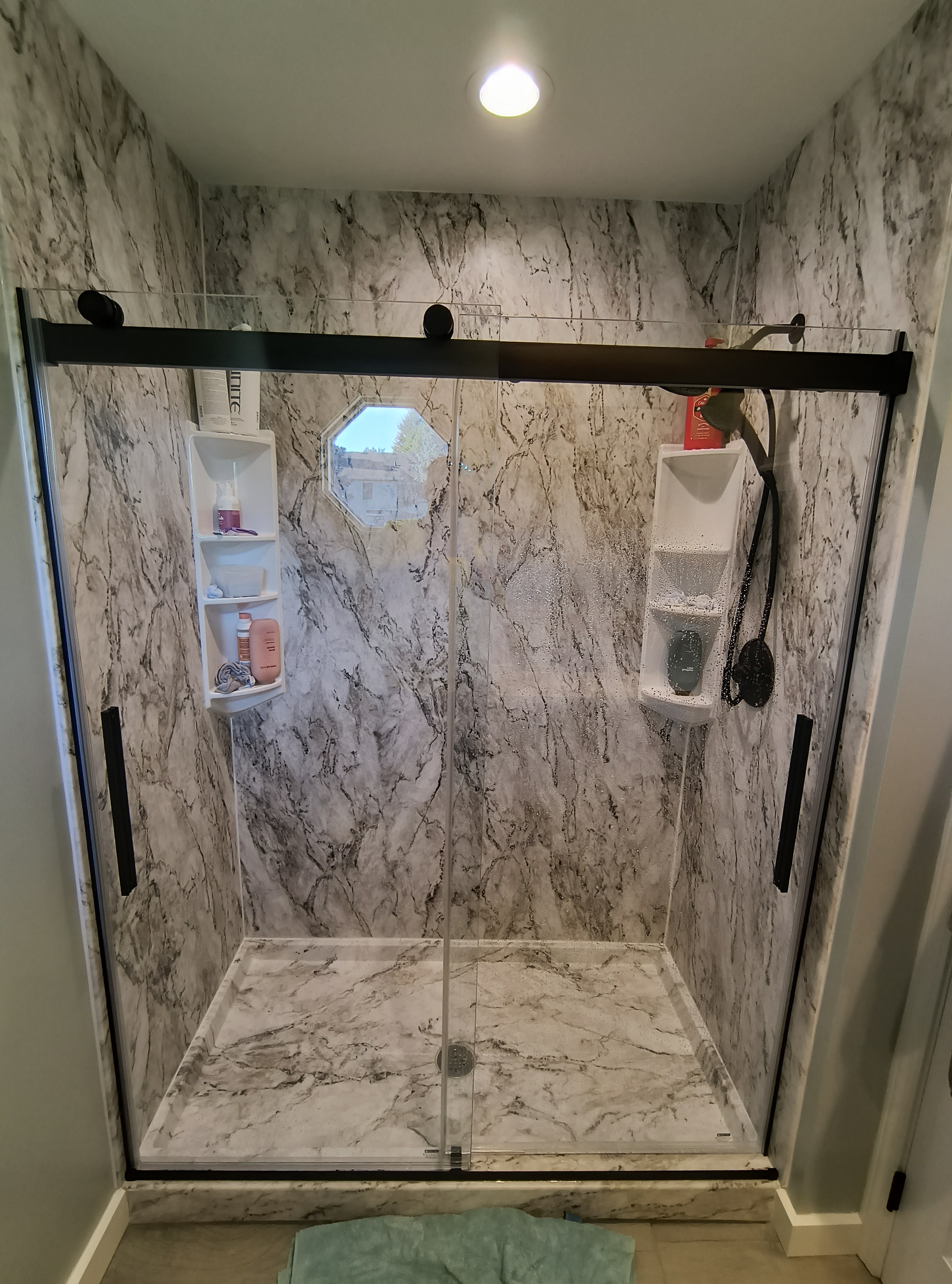 Recent project photo by DBC Home Remodel in McHenry County, IL