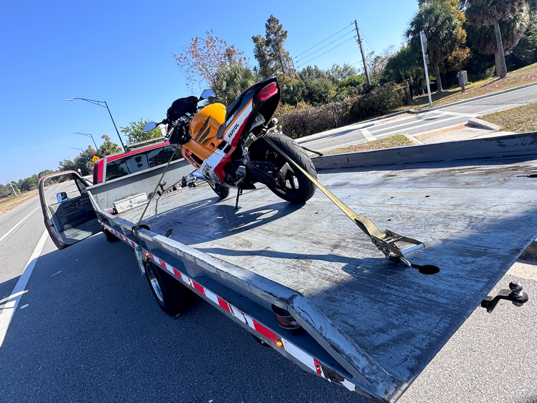 Lakeland Car Towing & Roadside Assistance photo