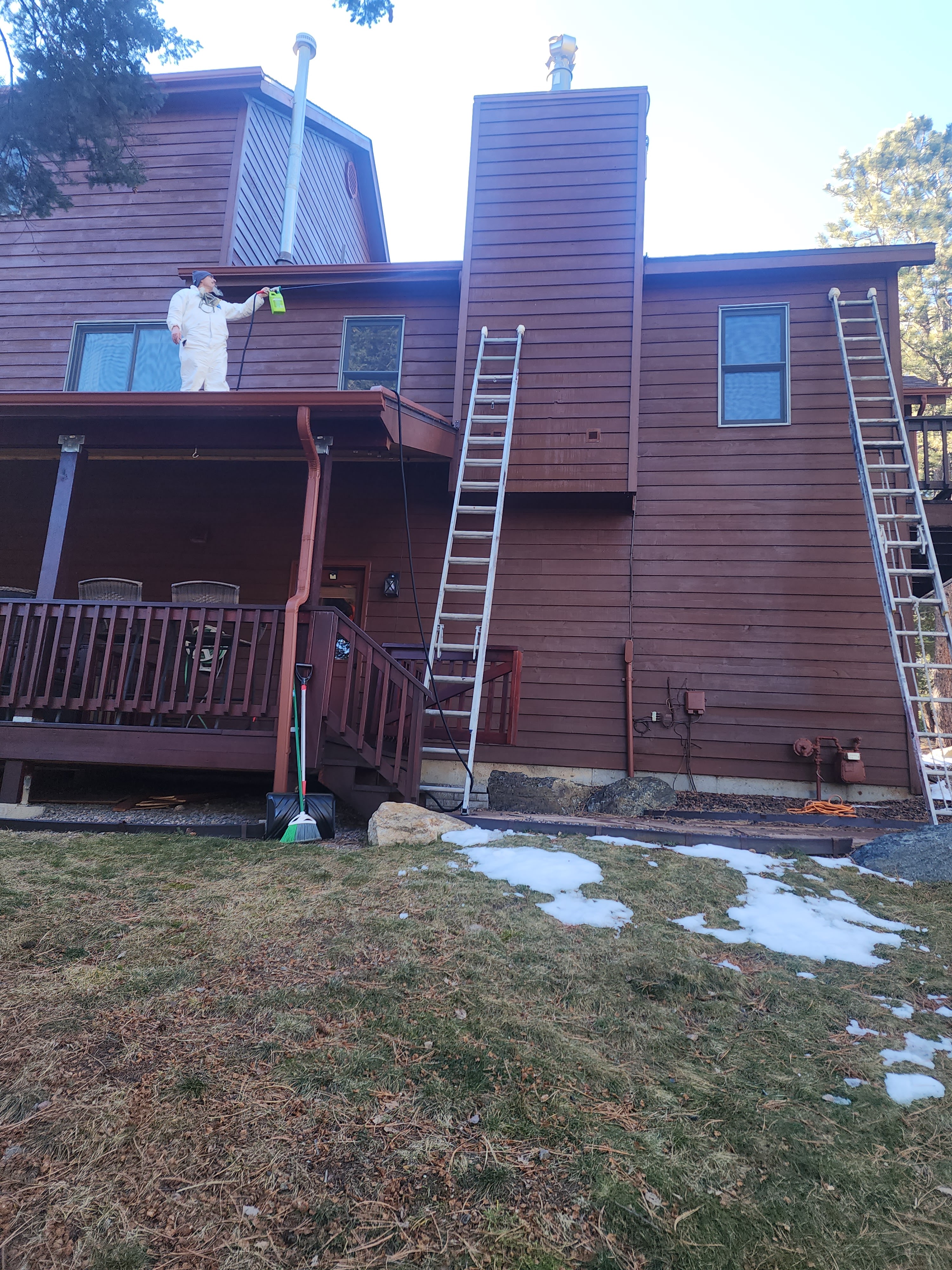 VersaPros Home Services project photo 3