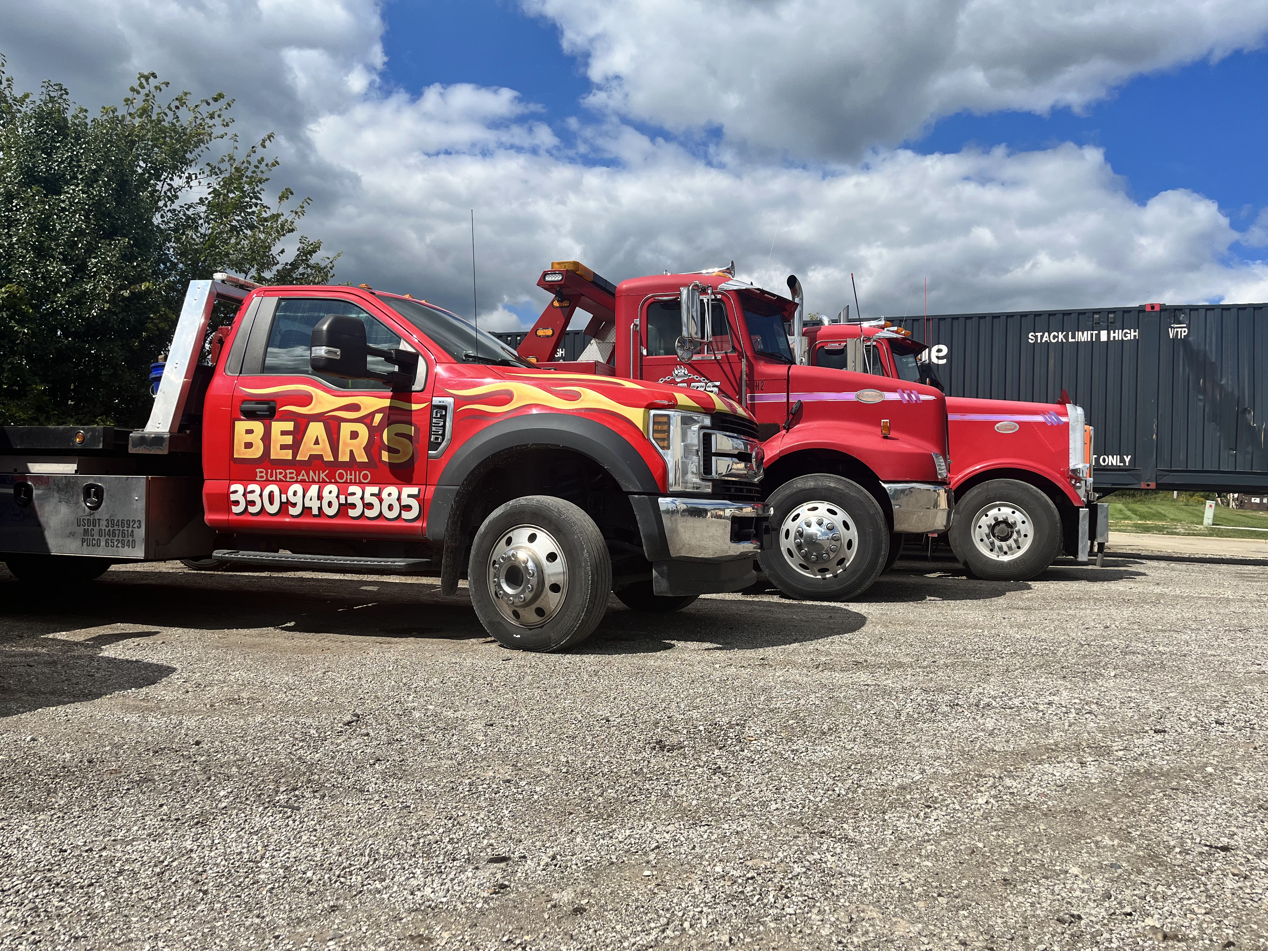 Bear's Towing & Repair photo