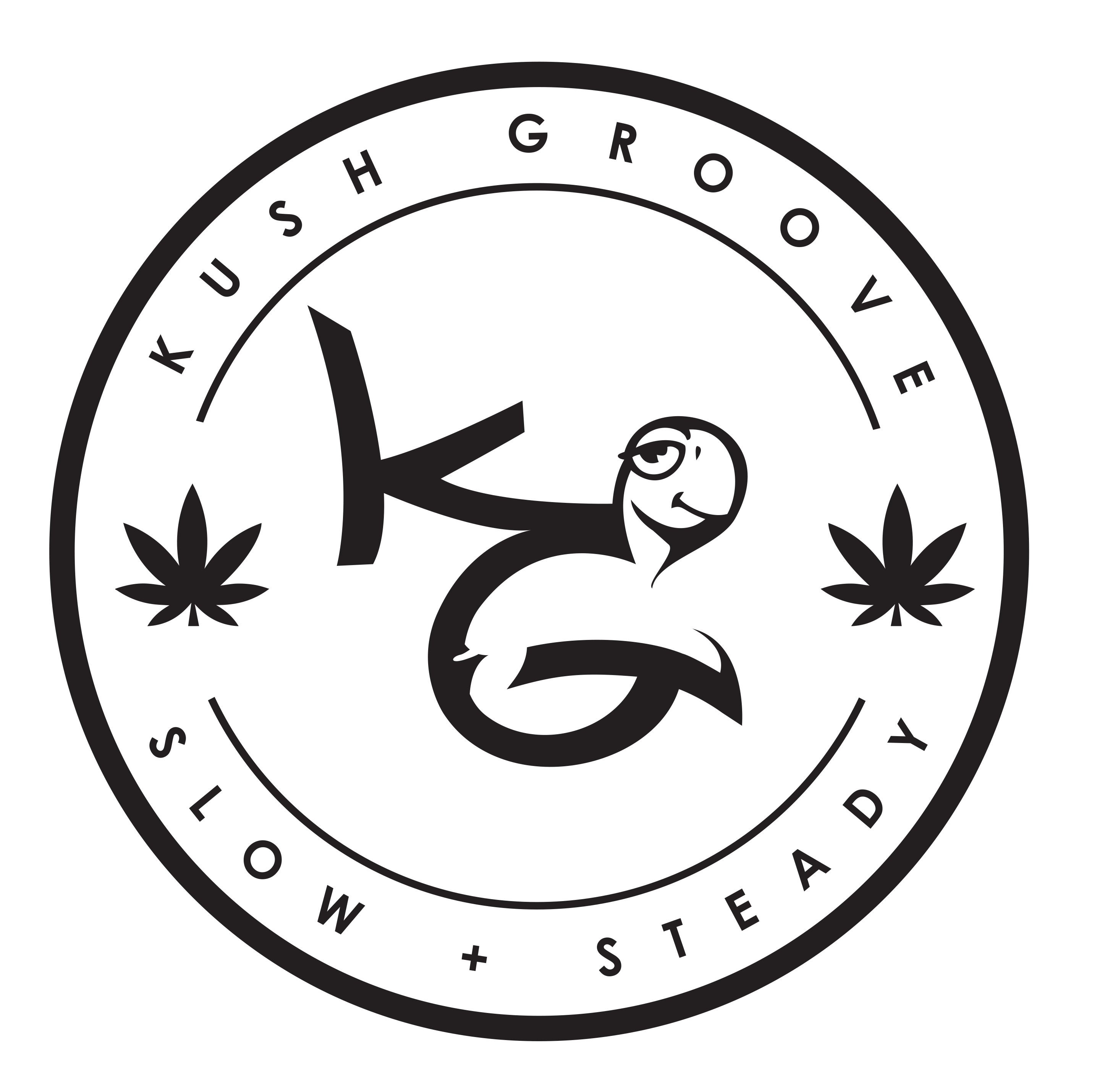 Mindys Edibles Lush Black Cherry | Kush Groove