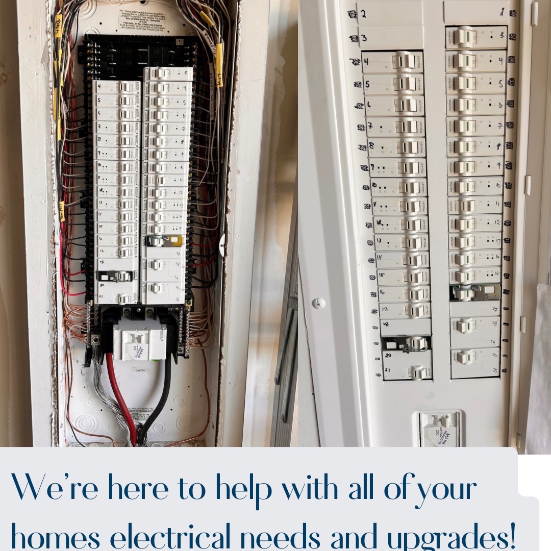 Moonlight Electric & Lighting Consulting project photo 7