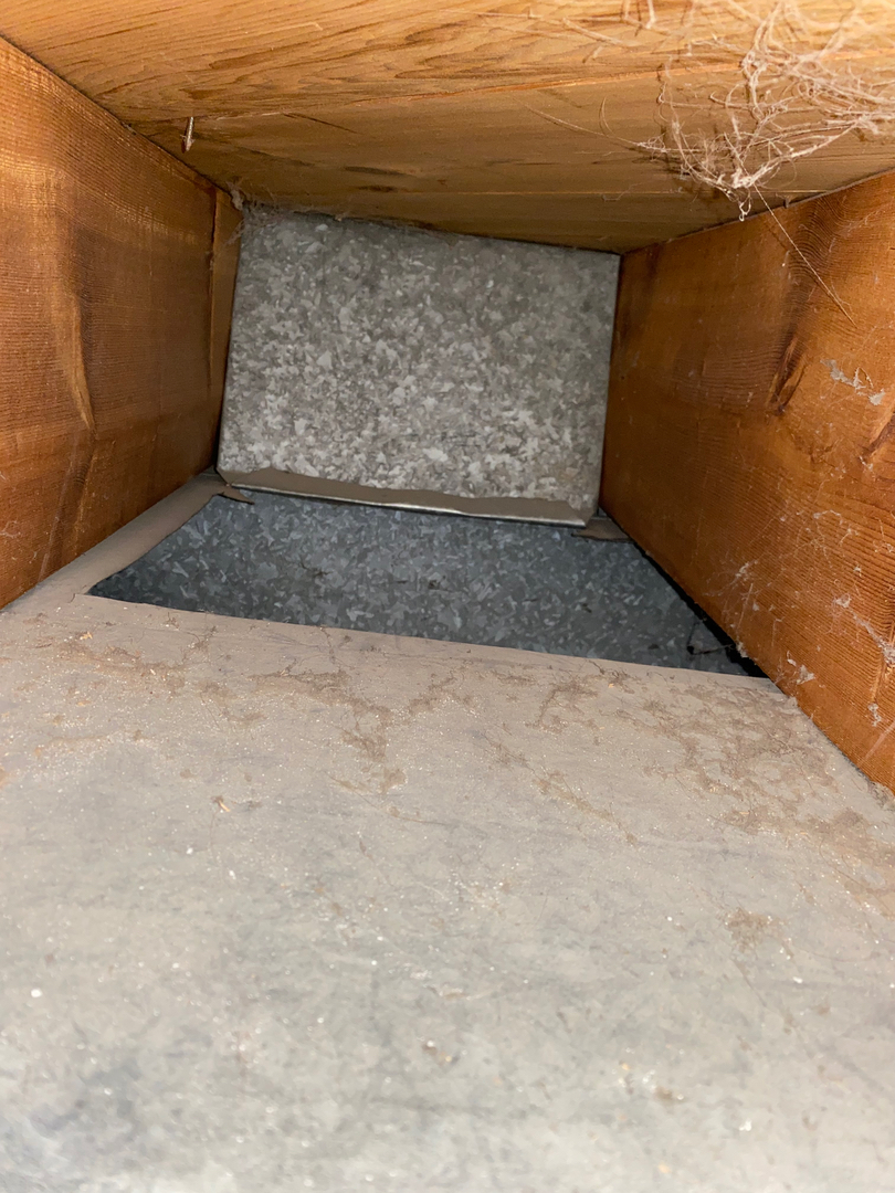 HVAC Filter Replacement Service
