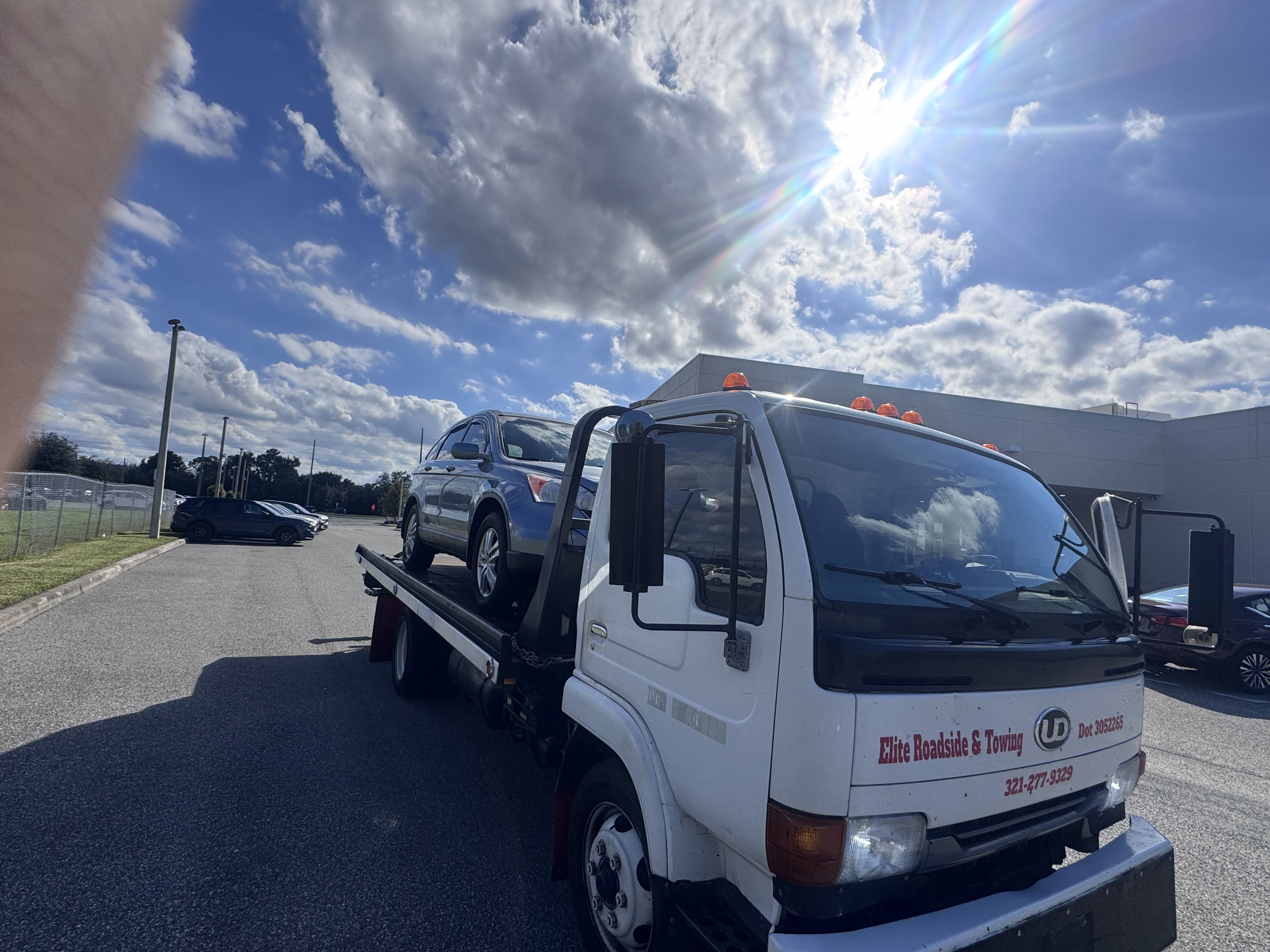 Lakeland Car Towing & Roadside Assistance photo