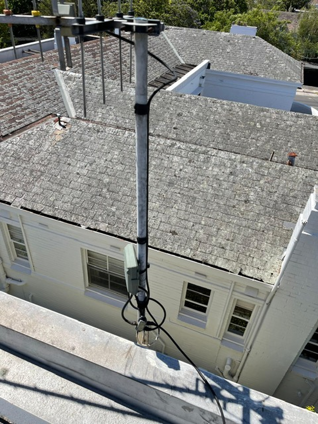 Reliable TV Antenna Installation in Frankston