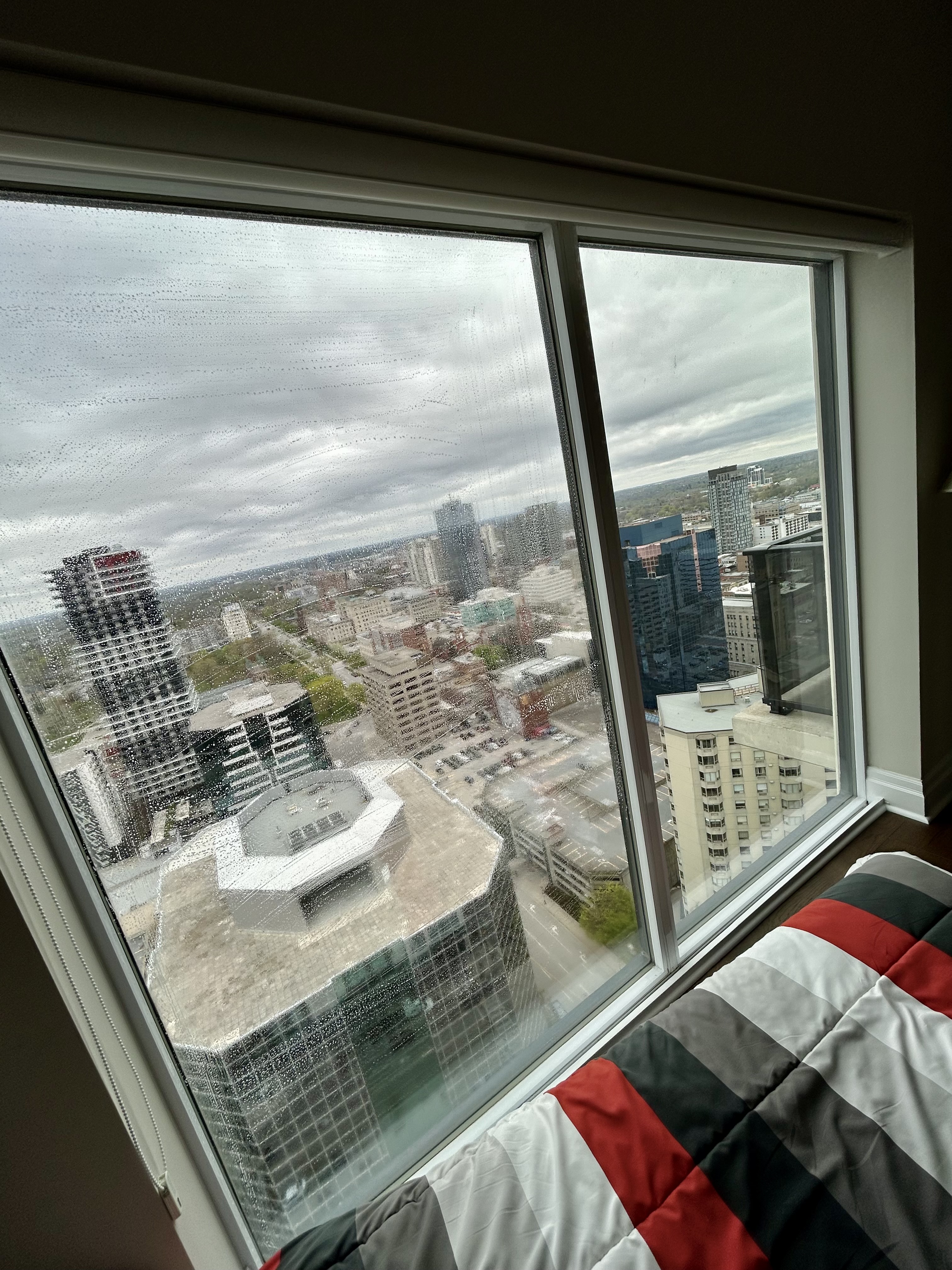 V & E Window Cleaning project photo