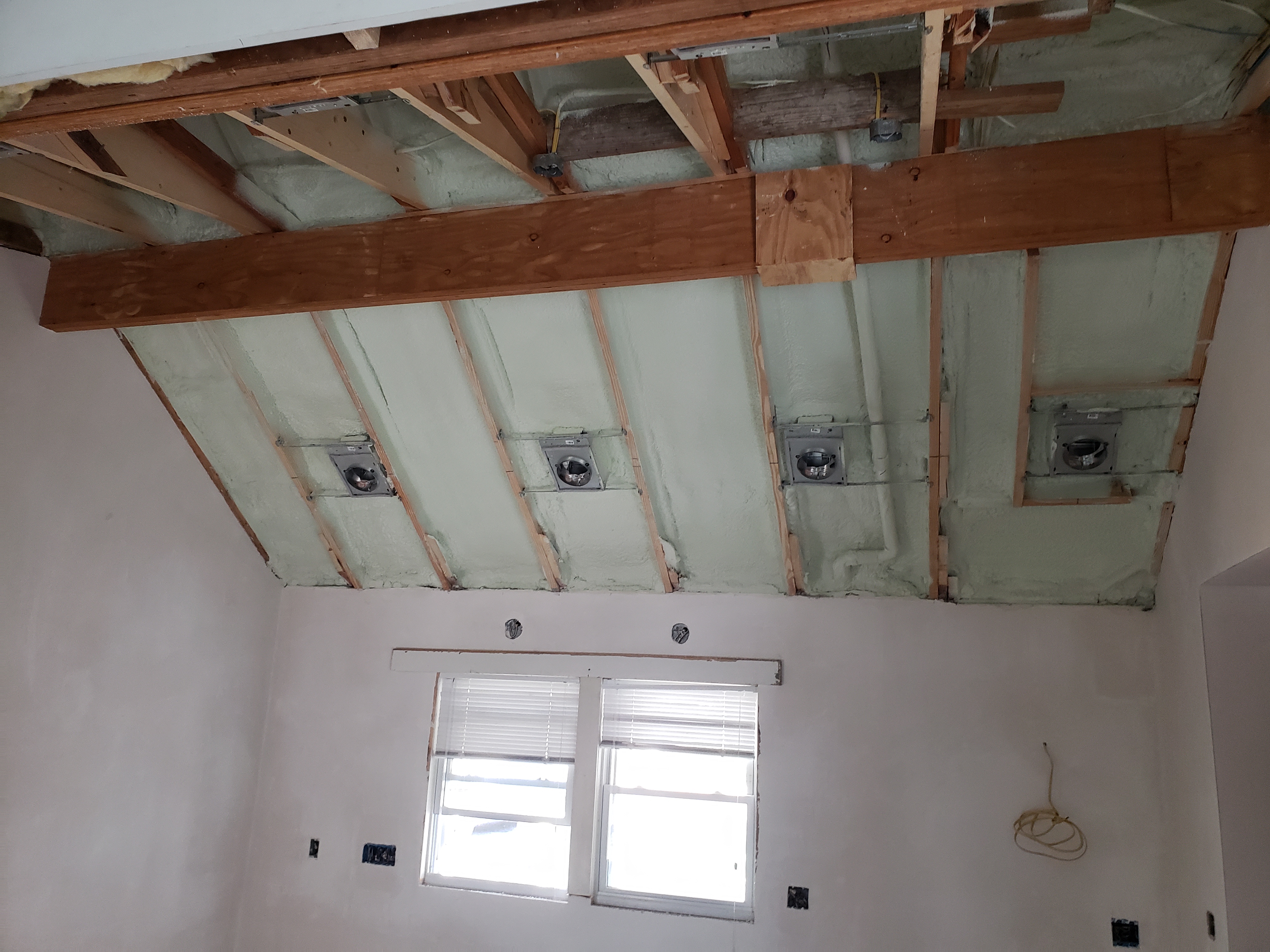 Extend Roof Protection With Seamless Coatings photo 1