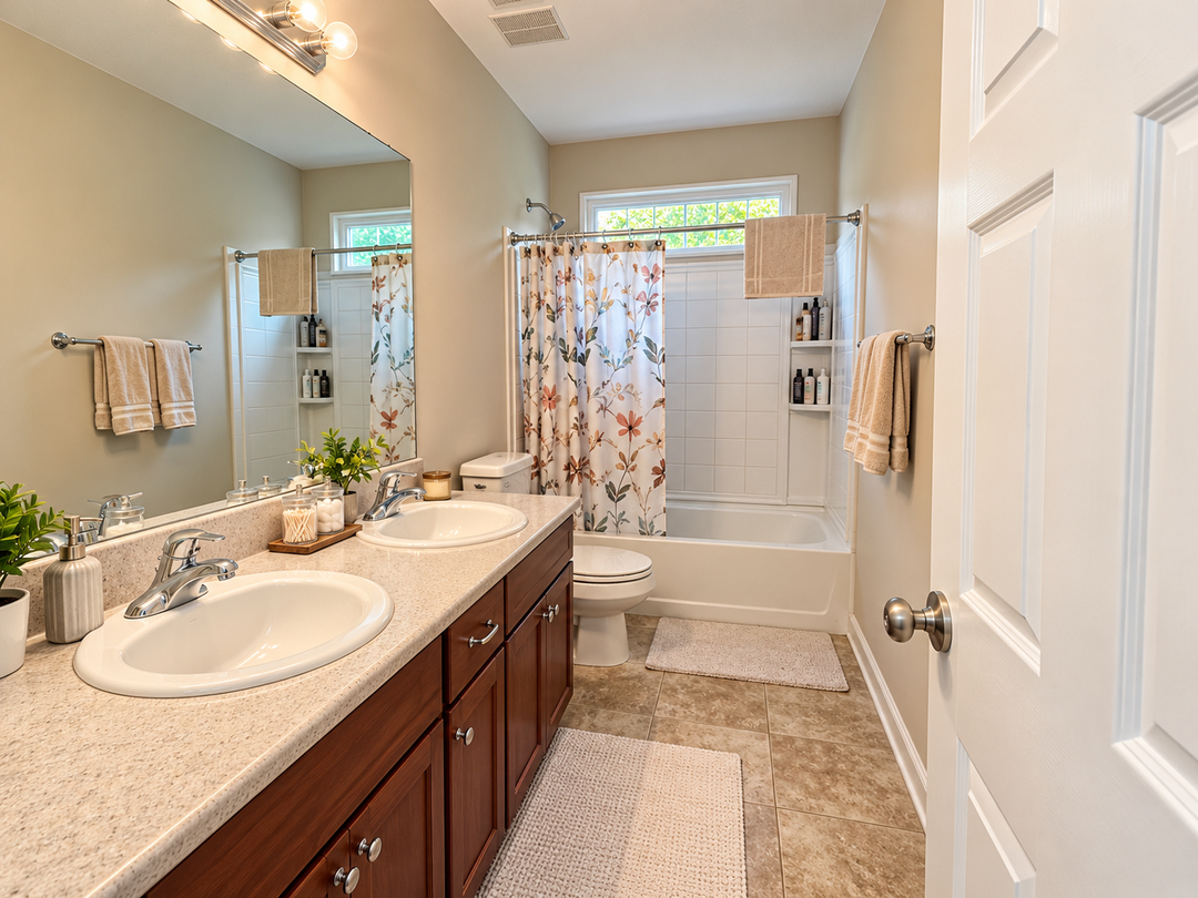 Bonanza Cleaning LLC cleaning photo 2