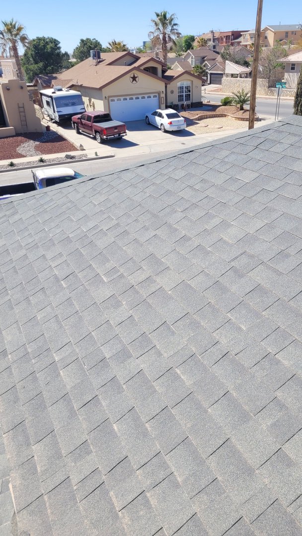 Commercial Roofing Care and Installation photo 1
