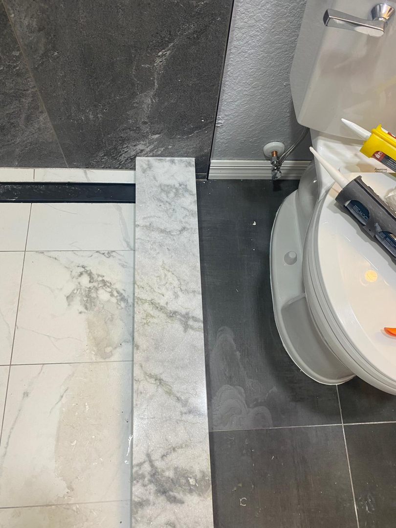 Copacabana Countertops & More project photo 9
