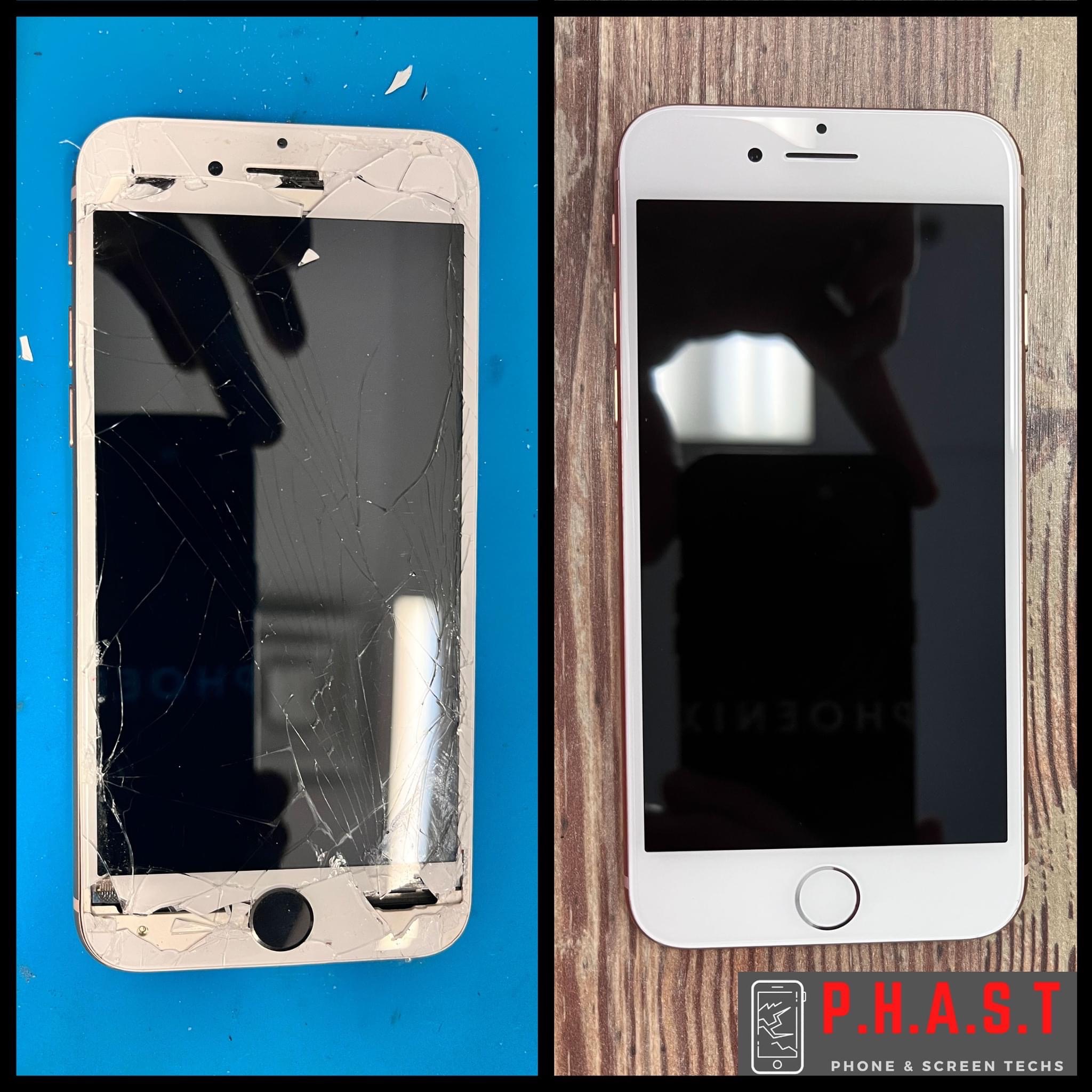 PHAST Phone Repair repair photo 9