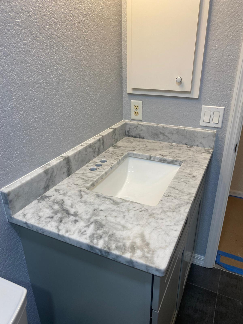 Copacabana Countertops & More project photo 4