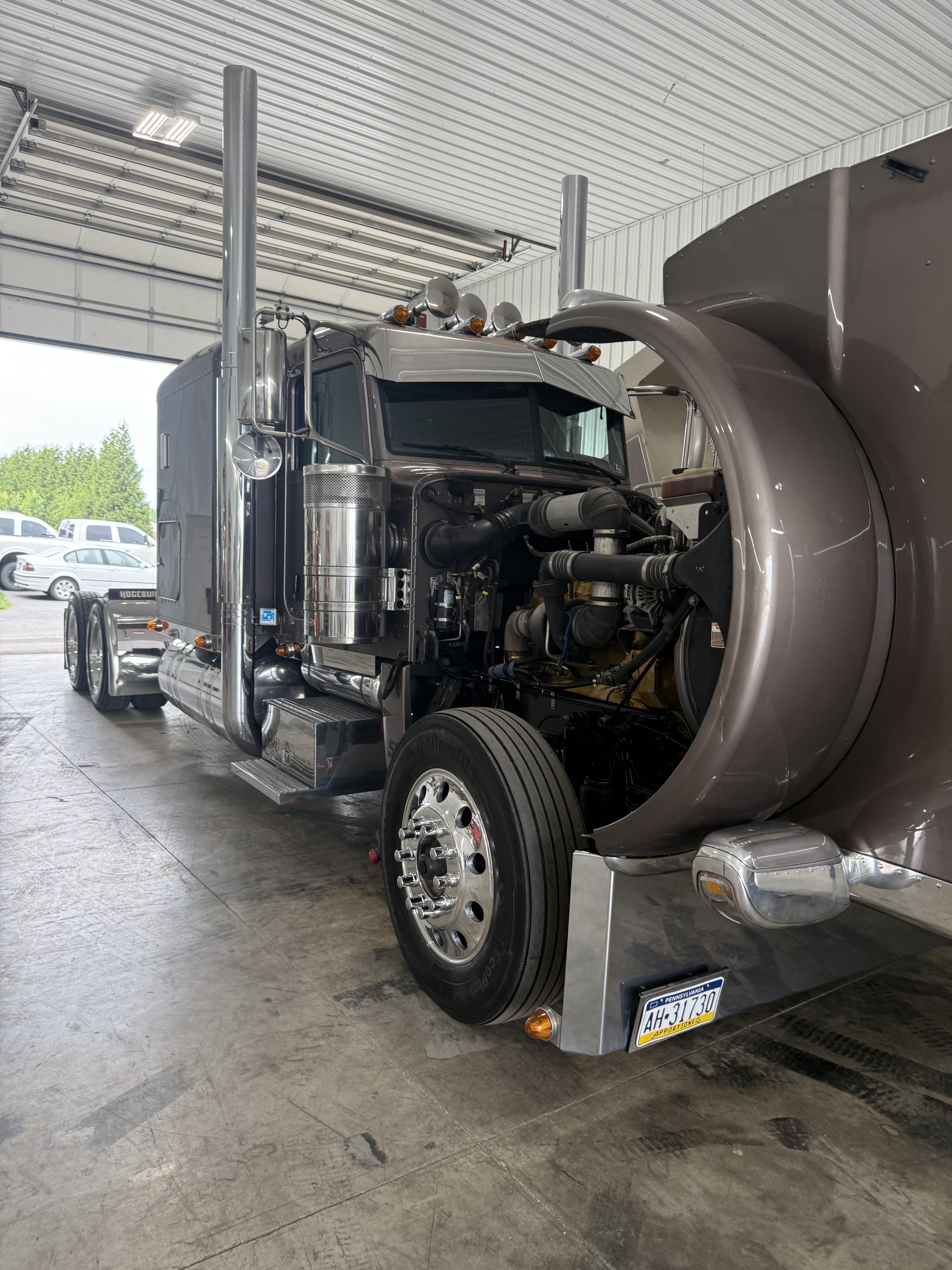 Fleetline Diesel shop photo 10