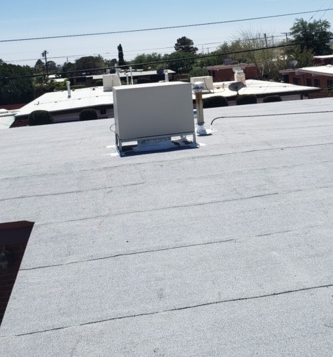 Mak Roofing & Construction project photo