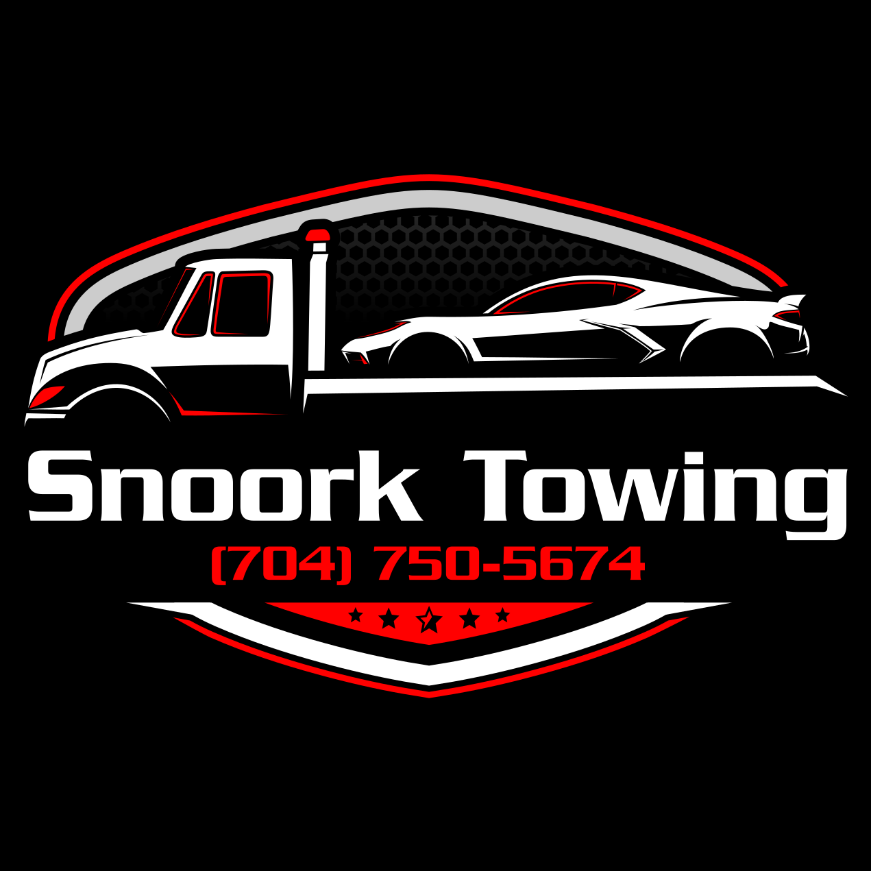 Snoork Towing gallery photo