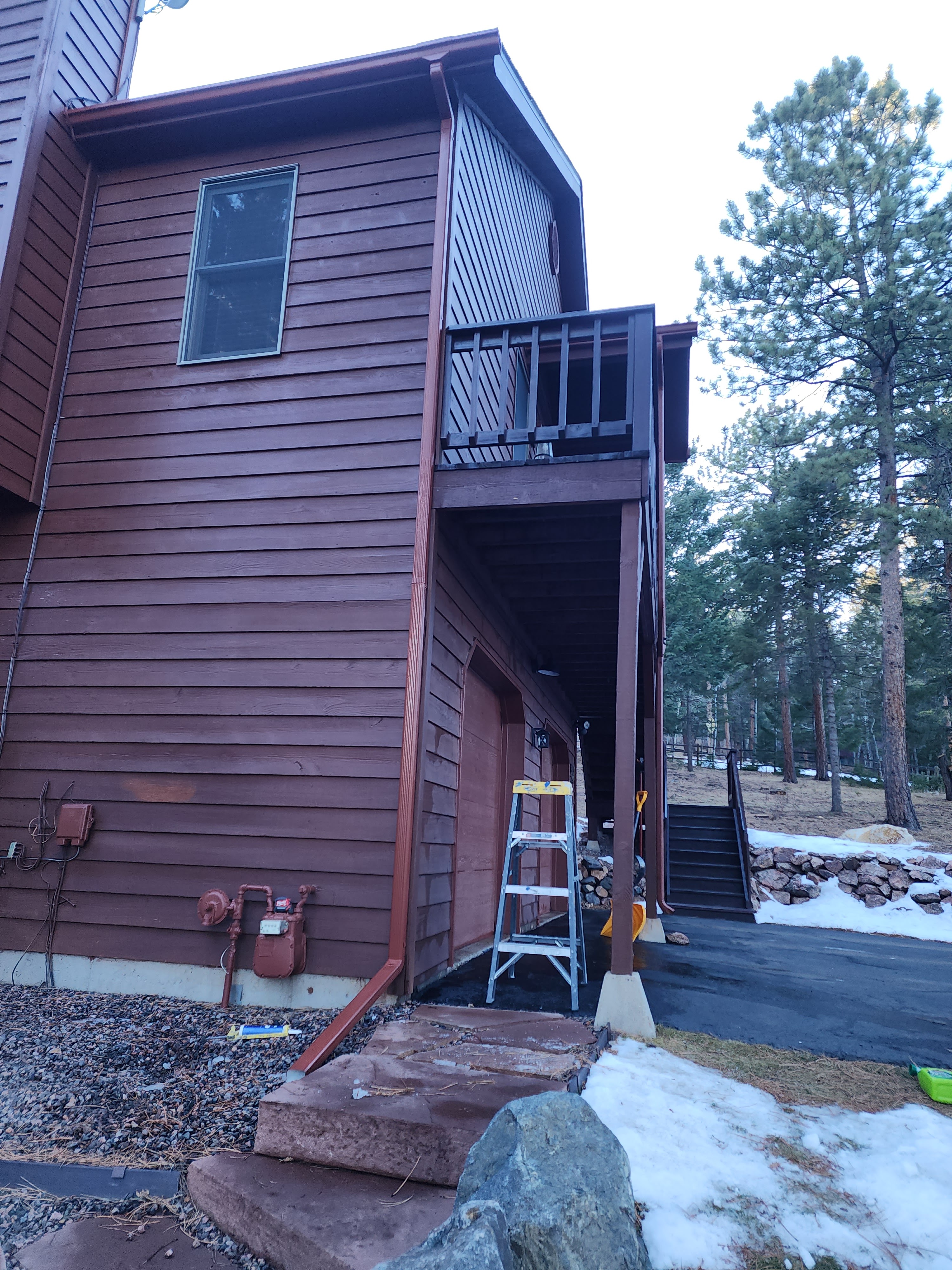VersaPros Home Services project photo 9