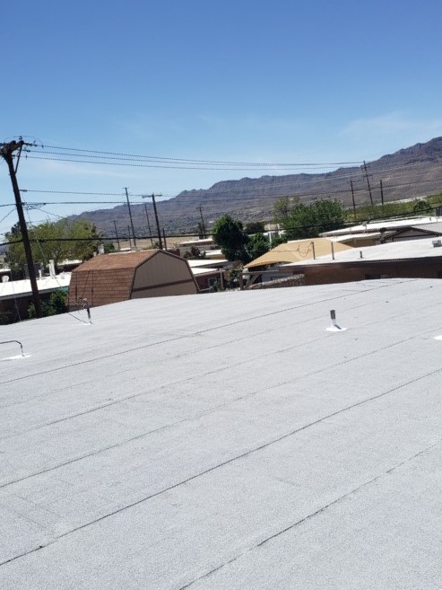 Mak Roofing & Construction project photo