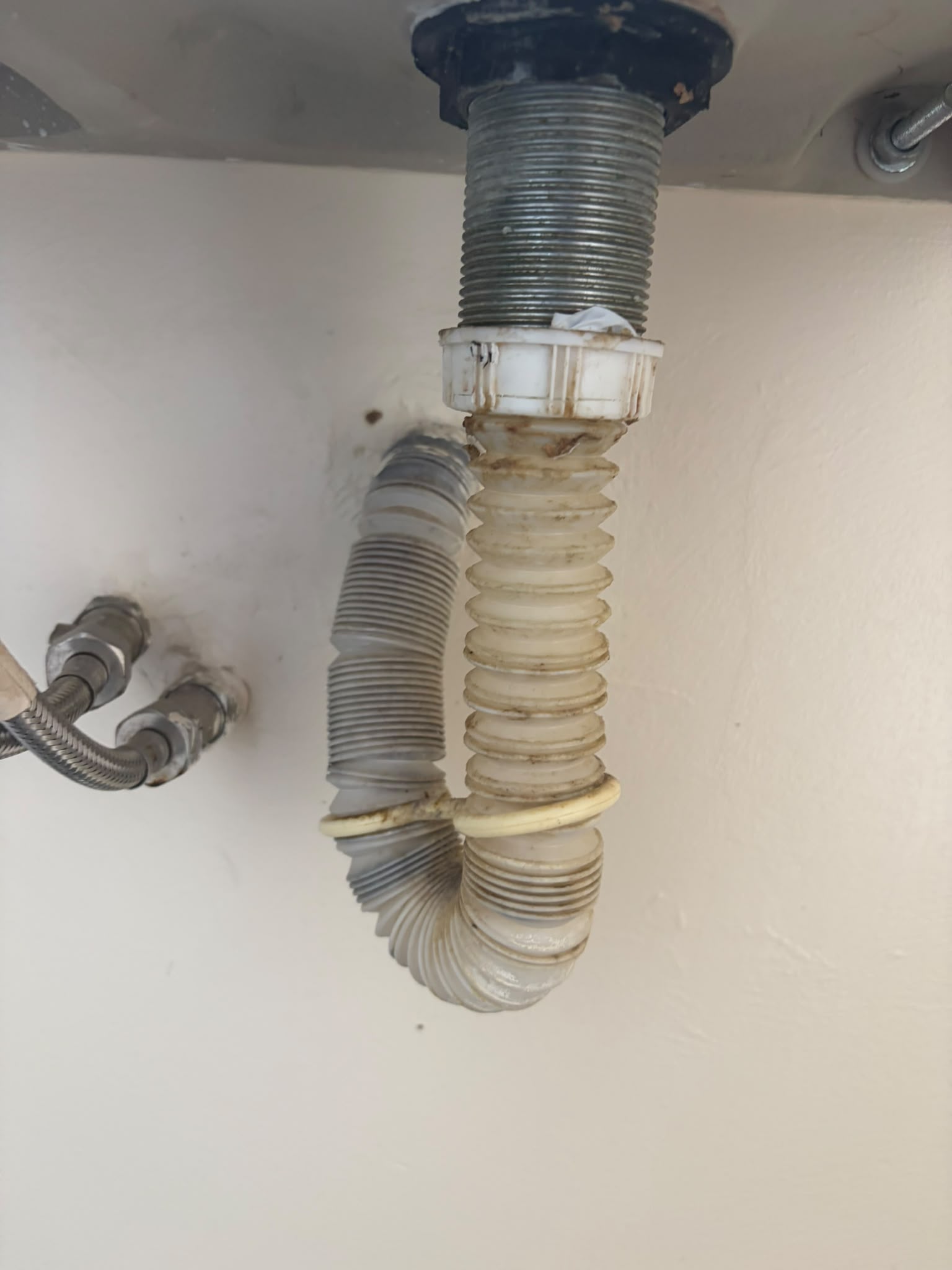 Leak Detection & Repair
