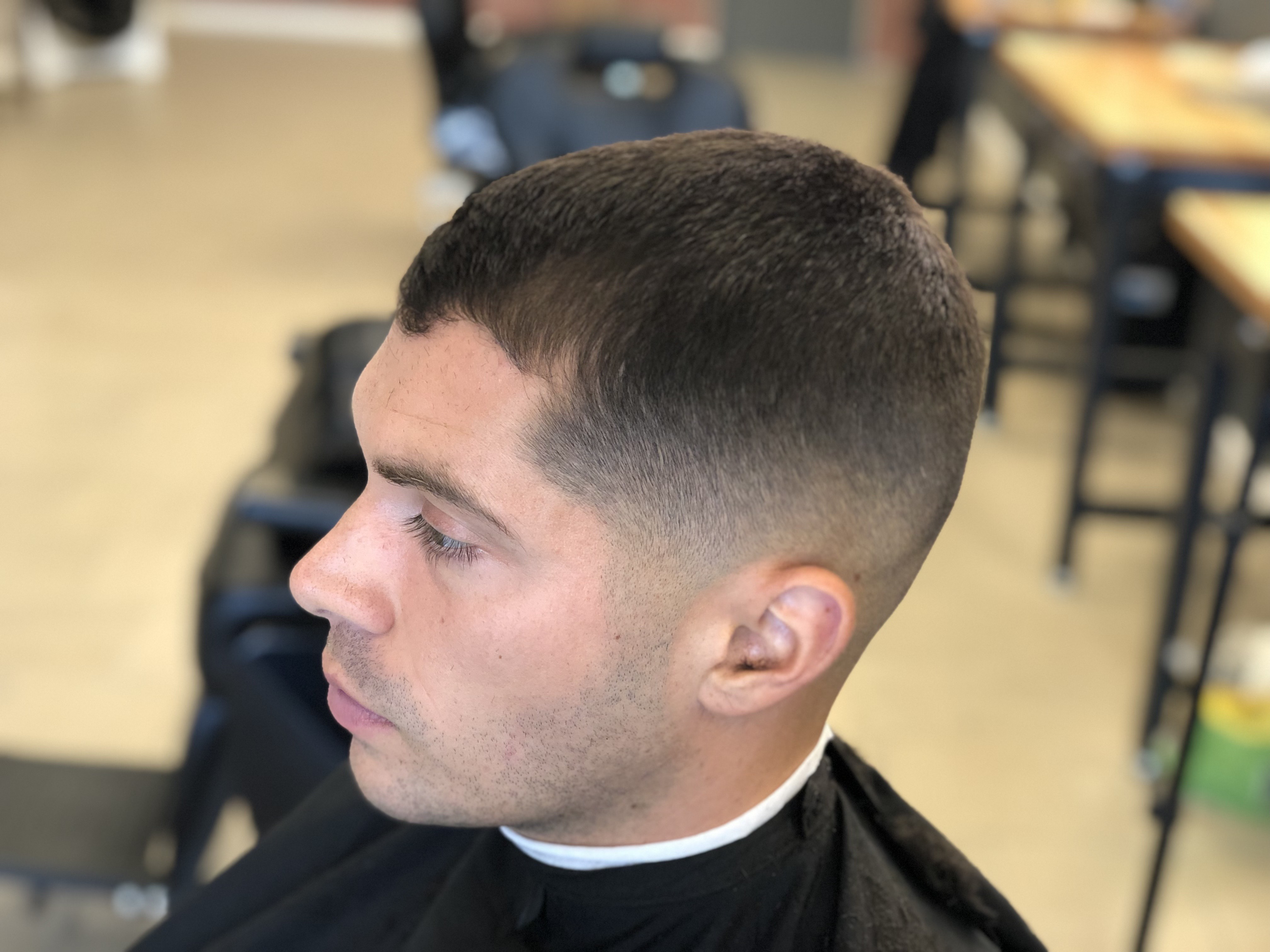 Men’s Haircut