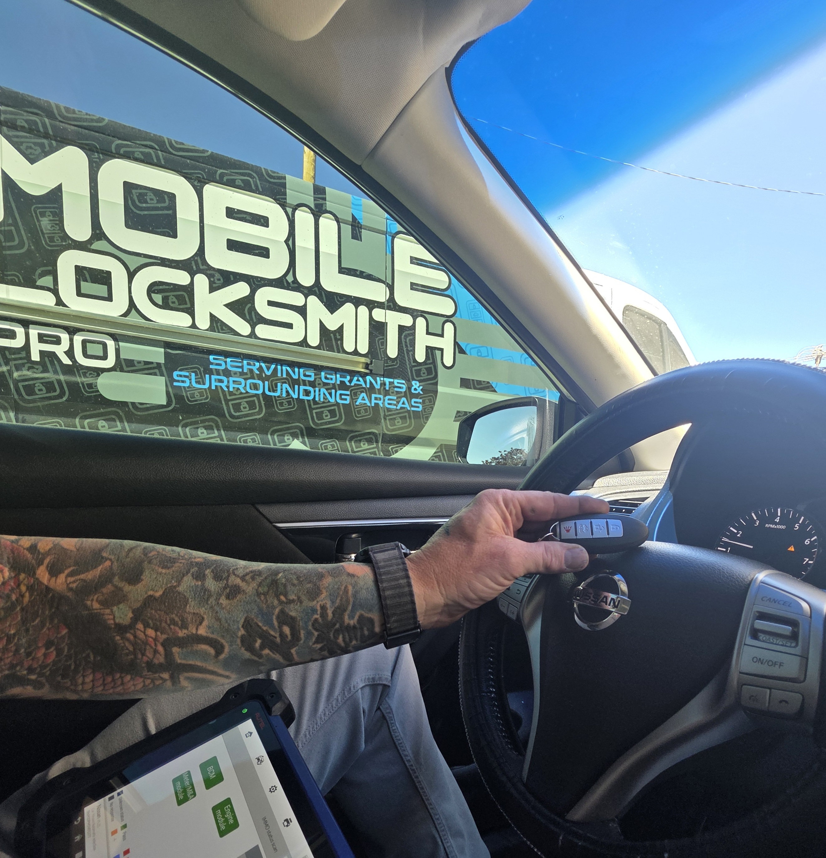 Mobile Locksmith Pro photo