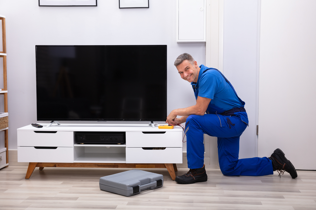 TV Reception Troubleshooting | Mornington Antennas